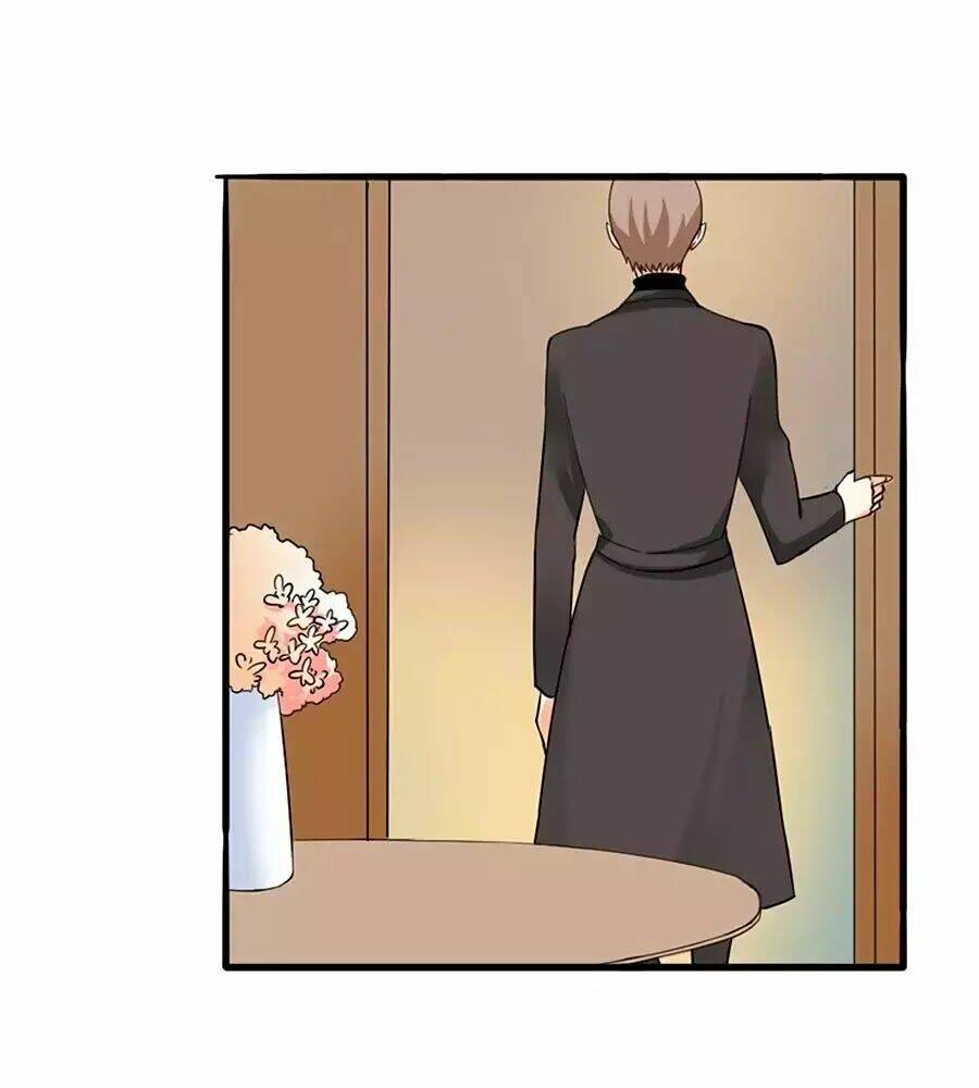 Mùi Hương Lãng Mạn: Chapter 9