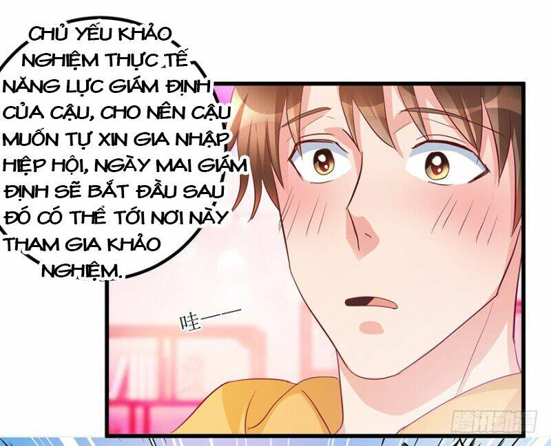 Thấu Thị Tiên Y: Chapter 66