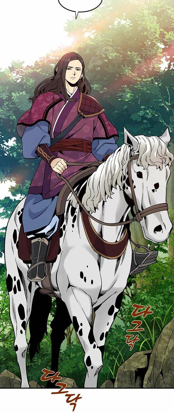 Hồi Ký Của Huyền Thoại Học Giả: Chapter 3