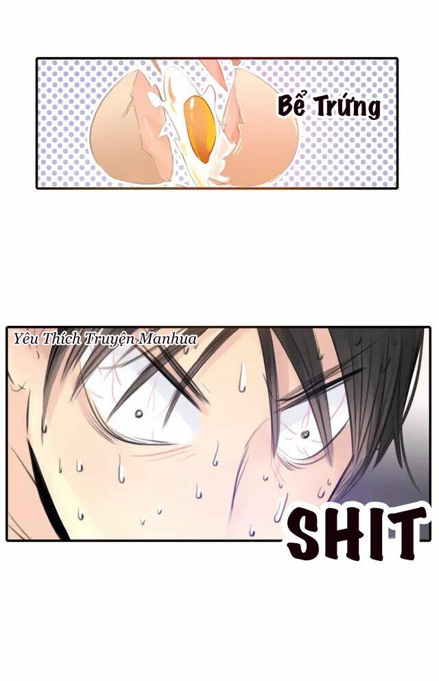 Hướng Dẫn Bảo Trì Người Máy: Chapter 9