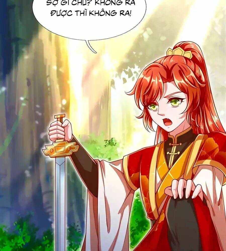 Phụng Lâm Thiên Hạ: Đệ Nhất Mỹ Nữ: Chapter 11