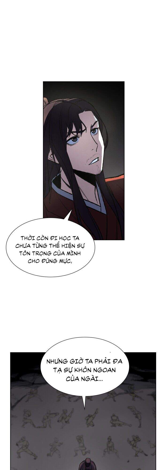 Ta Chuyển Sinh Thành Cuồng Quỷ Truyền Nhân: Chapter 1