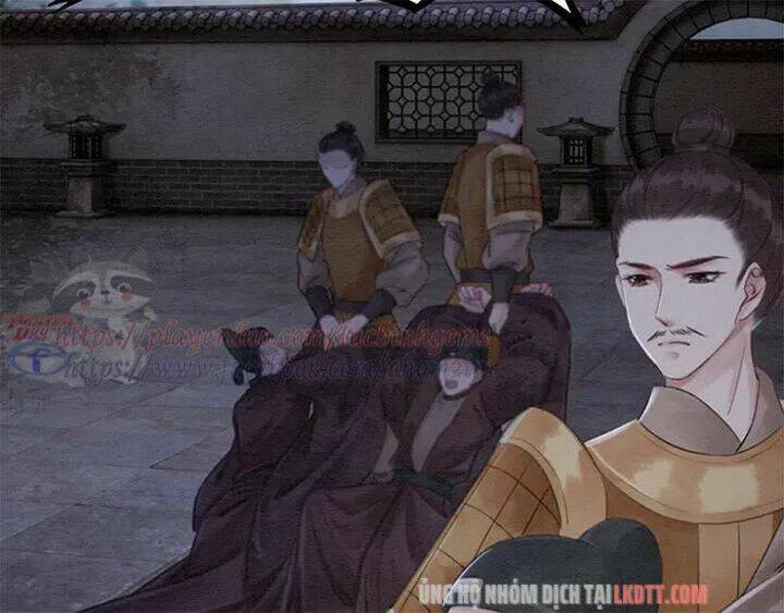 Trọng Sinh Bá Sủng Nhiếp Chính Vương Quá Mạnh Mẽ: Chapter 105