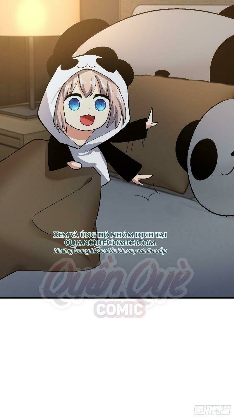 Phía Sau Sát Nhân Án: Chapter 11