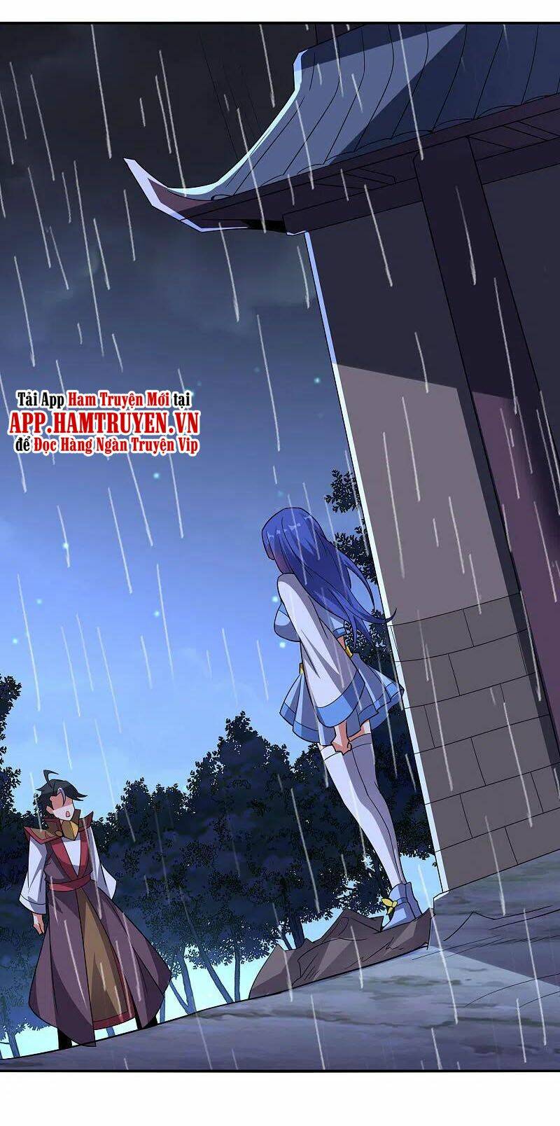 Phục Thiên Thánh Chủ: Chapter 170