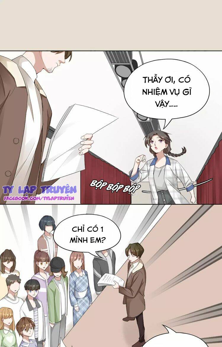 Bạn Trai Là Quái Vật: Chapter 39