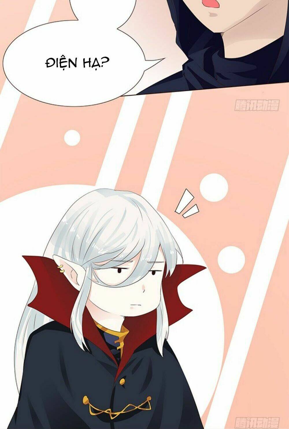 Ma Vương Luyến Ái Chỉ Nam: Chapter 91