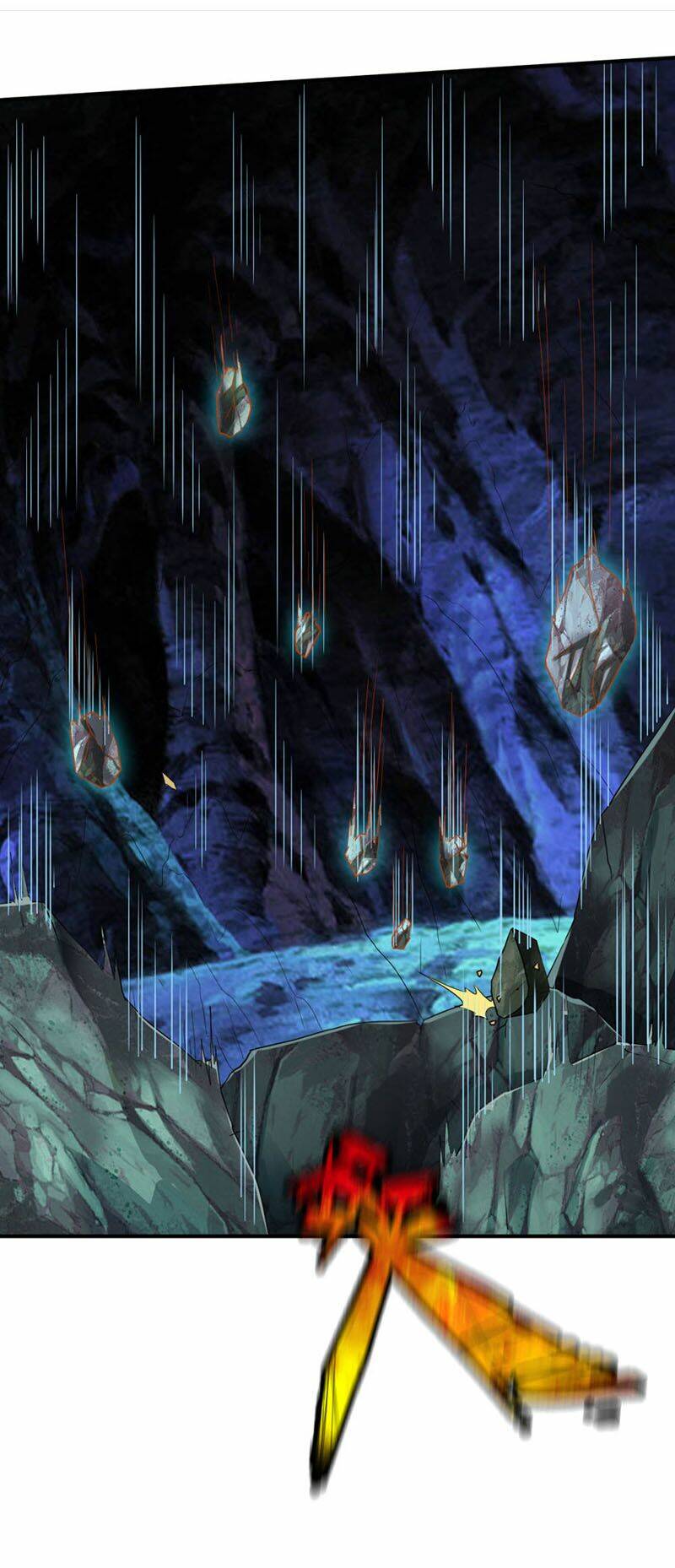 Chiến Đỉnh: Chapter 62