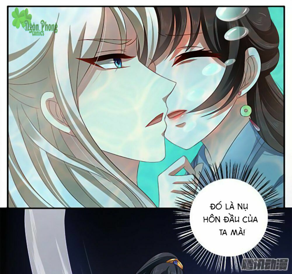 Thịnh Thế An Nhiên: Chapter 9