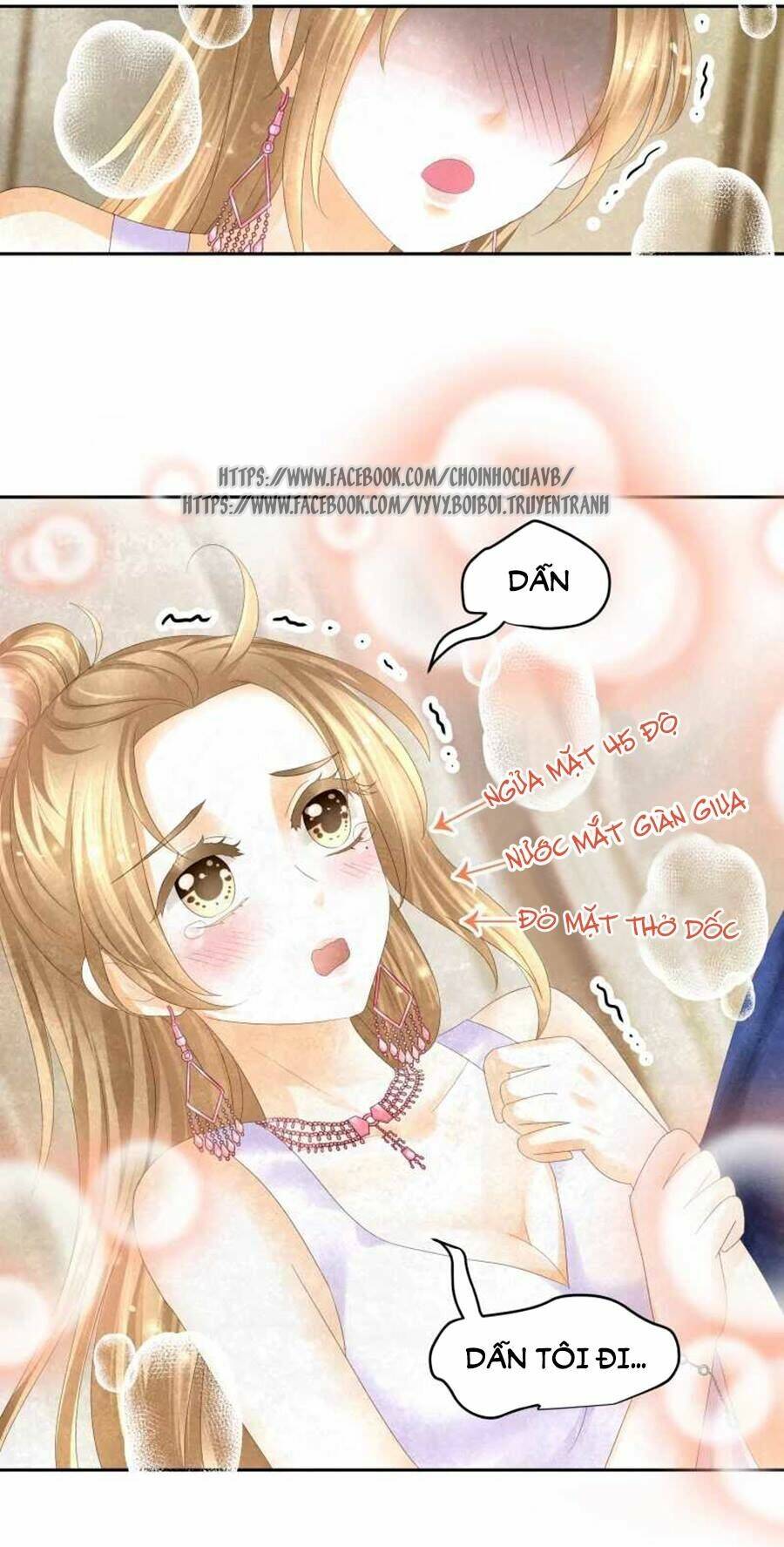 Tiền Thế Kim Sinh Của Chung Tiểu Thư: Chapter 4