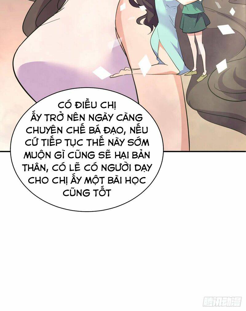 Đại Gia Livestream Vạn Giới: Chapter 12