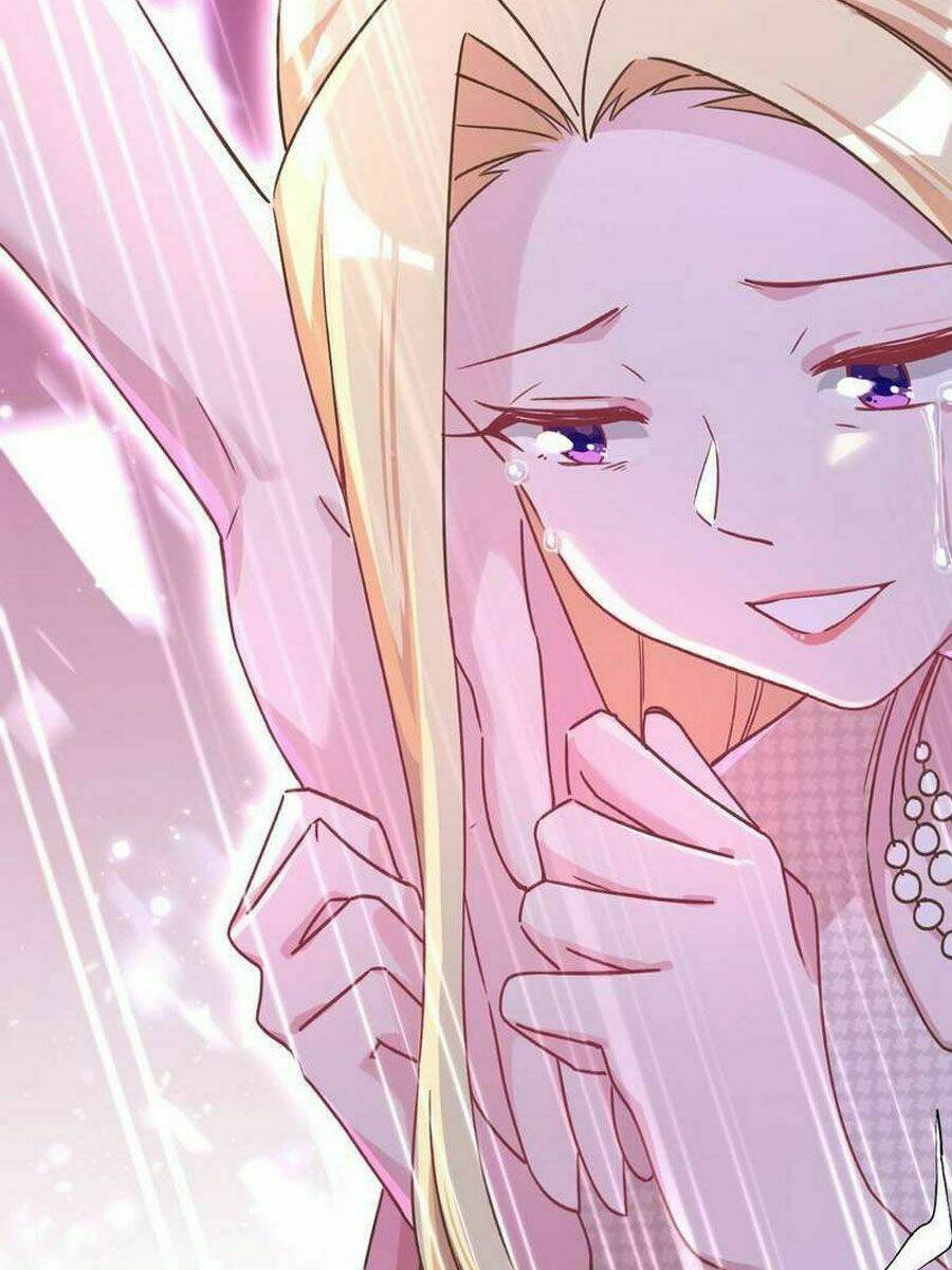 Trời Ban Cho Nam Thần Daddy: Chapter 13