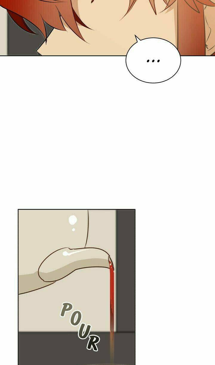 Quái Thú Với Hoa: Chapter 28