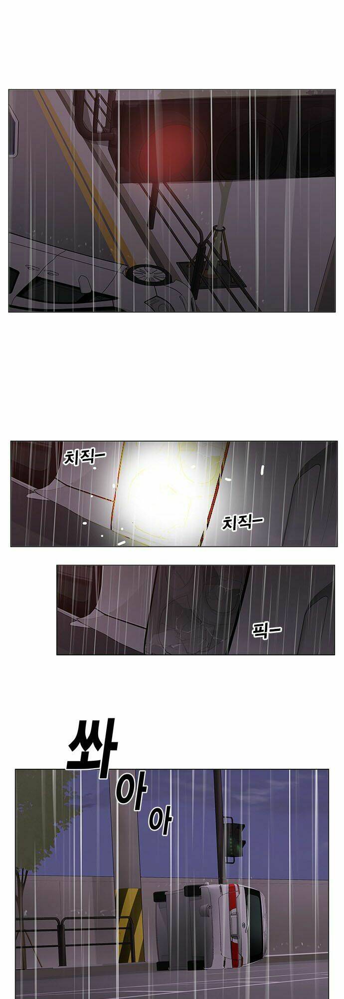 Hard Core Leveling Warrior: Chapter 172