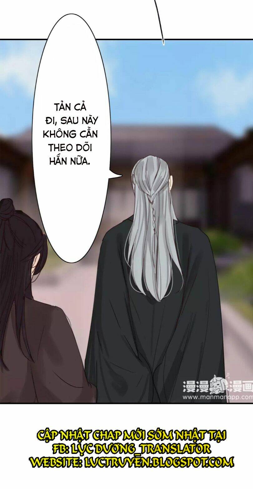 Chỉ Phu Vi Thê: Chapter 37