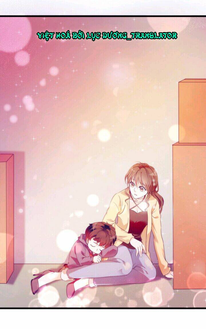 Cho Em Muôn Trượng Hào Quang: Chapter 3