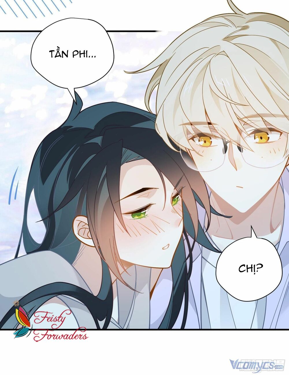 Nữ Phụ Như Tôi Cũng Có Ngày Ra Mắt: Chapter 41