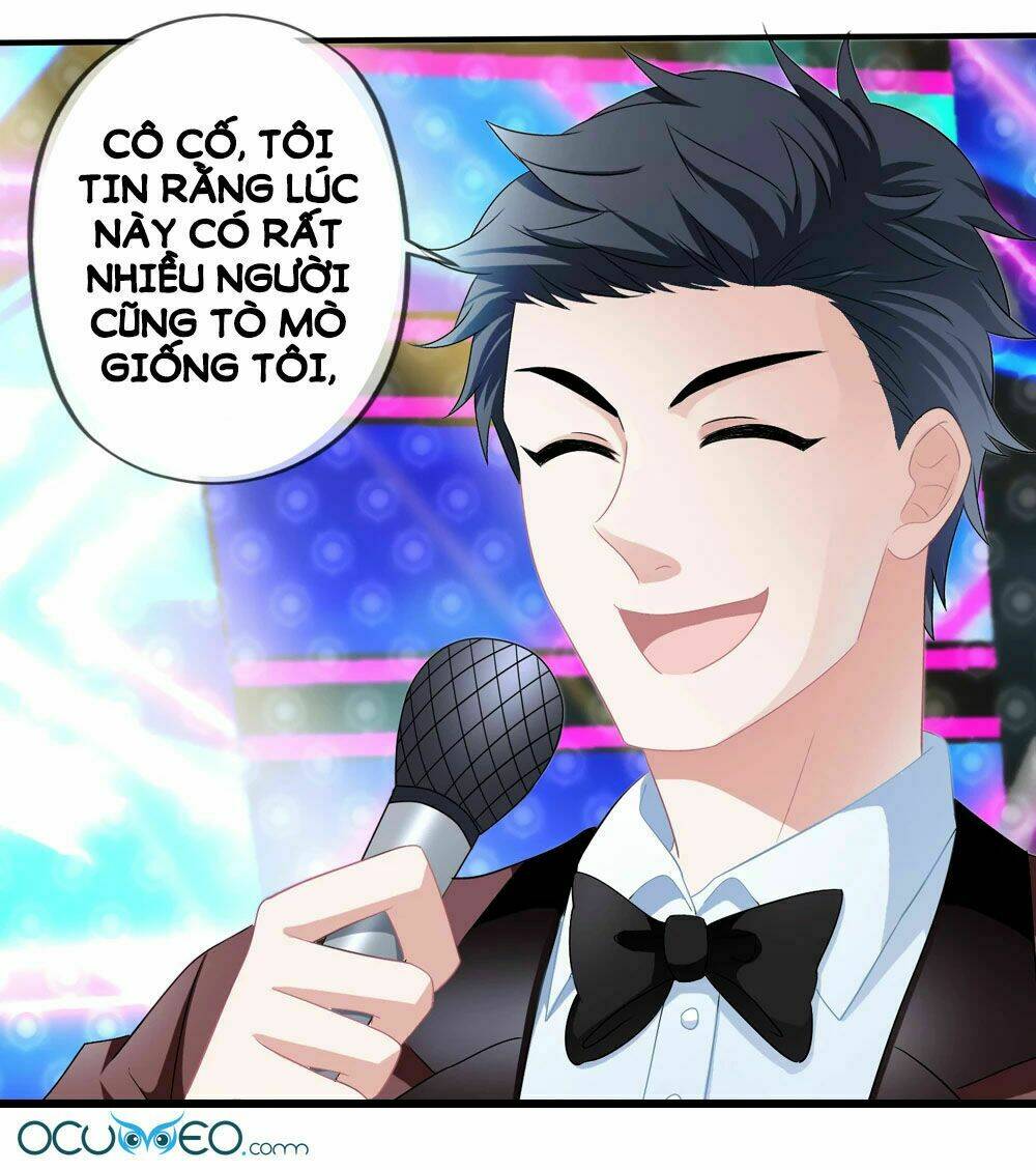 Mỹ Vị Giai Thê: Chapter 42.2