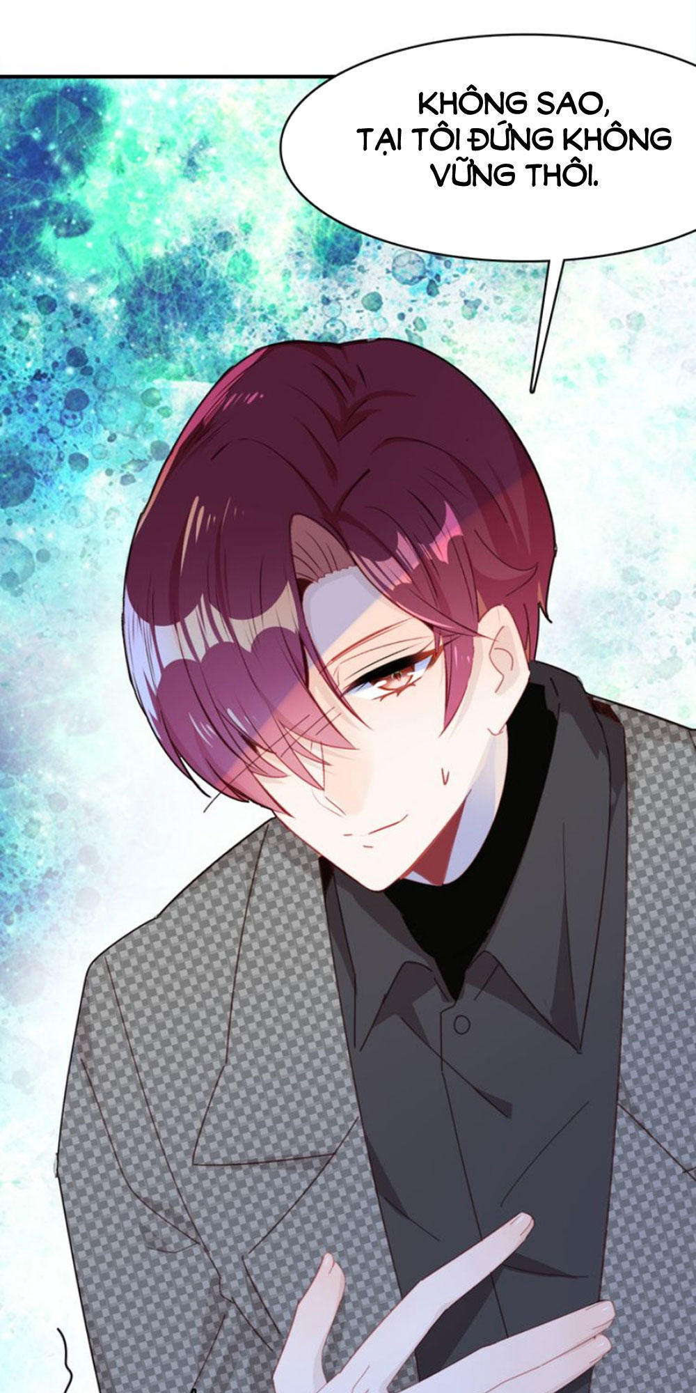 Ái Ngạo Kiều Long Vương Gia: Chapter 25