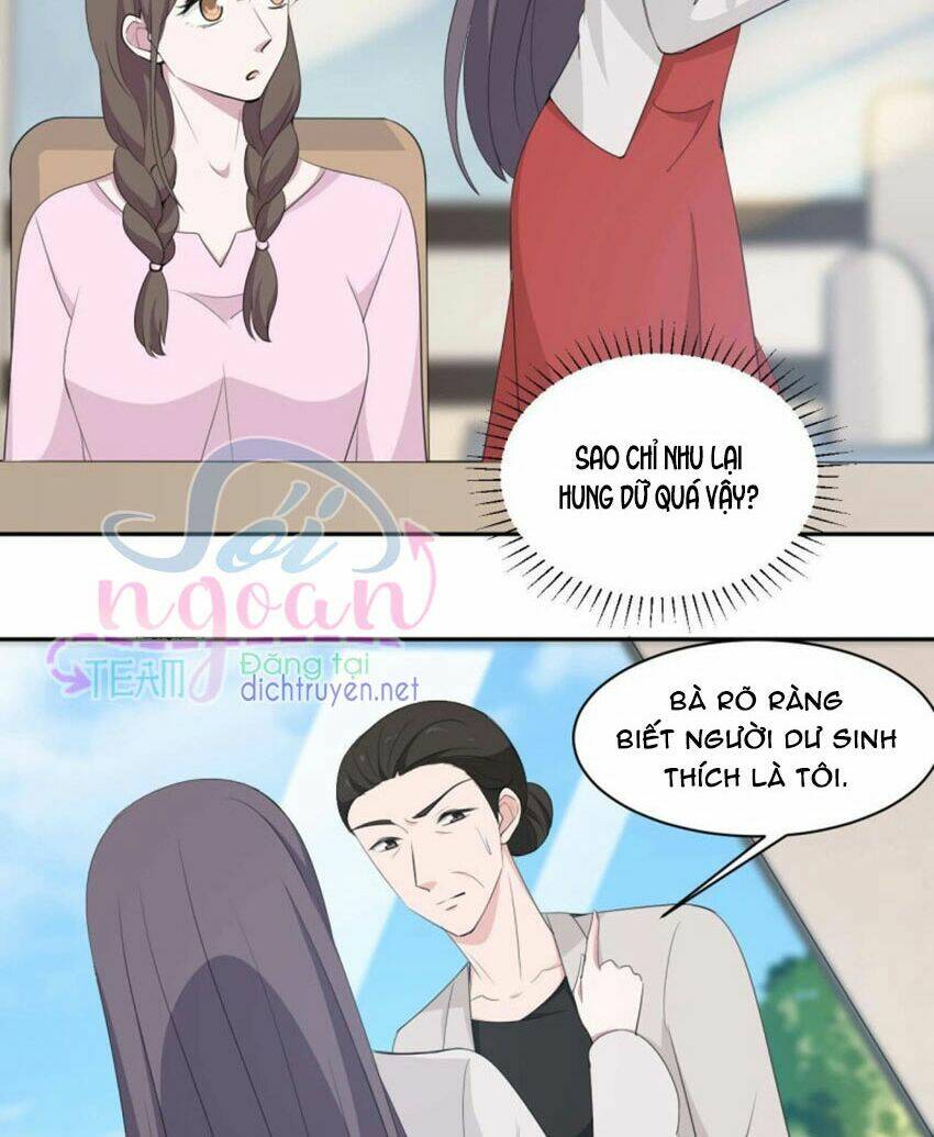 Ẩn Hôn Chí Ái: Chapter 52