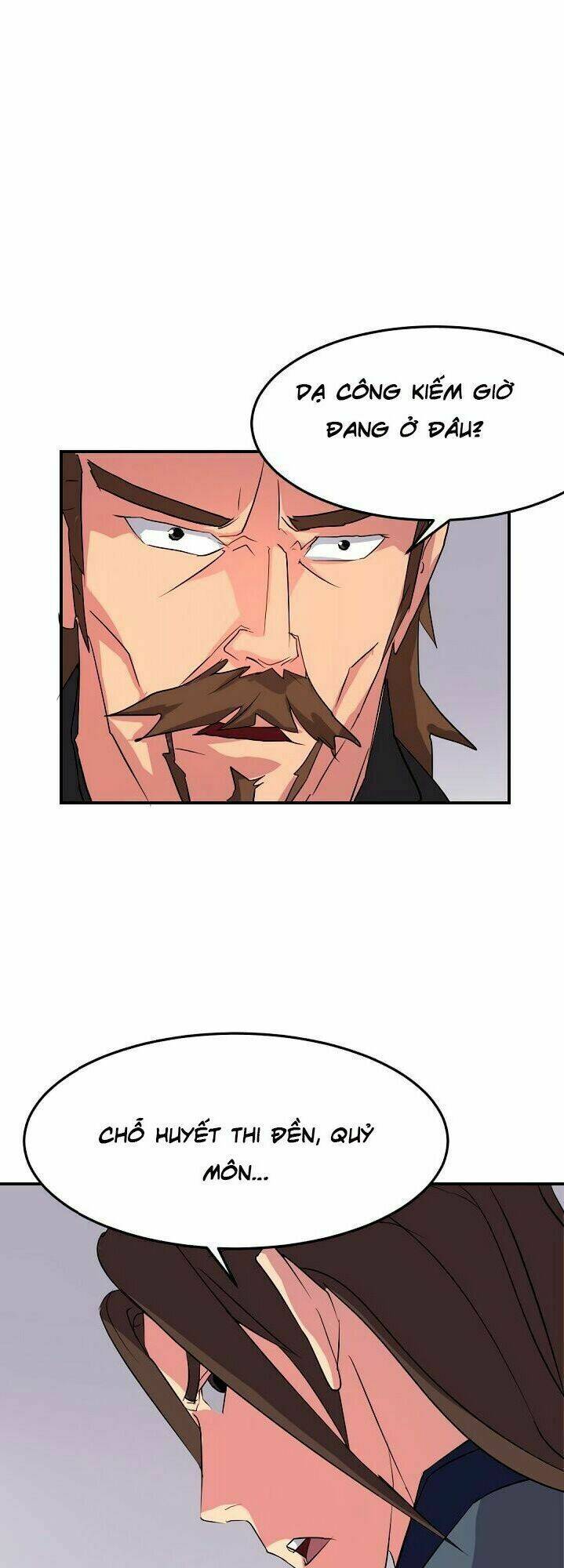 Trọng Sinh, Bất Khả Chiến Bại: Chapter 34