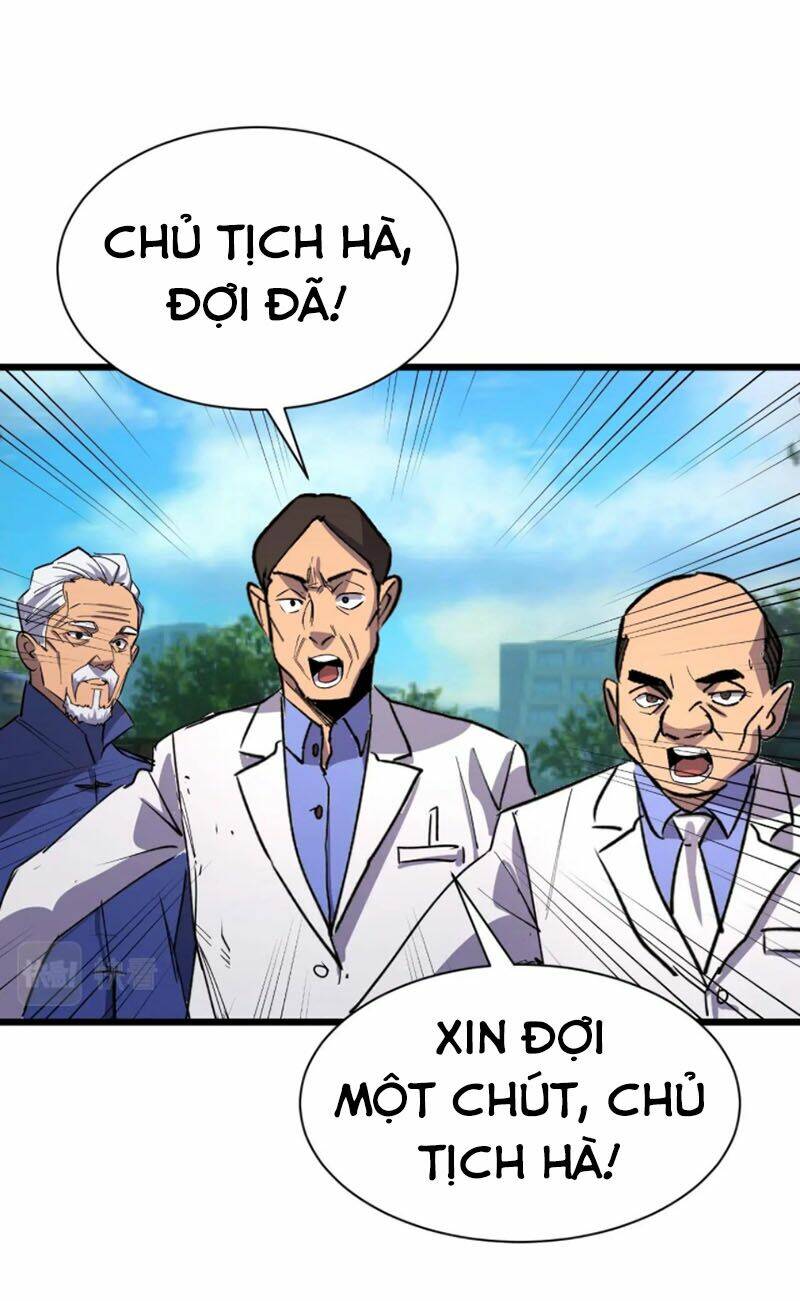 Bắt Đầu Với Tề Thiên Đại Thánh: Chapter 21