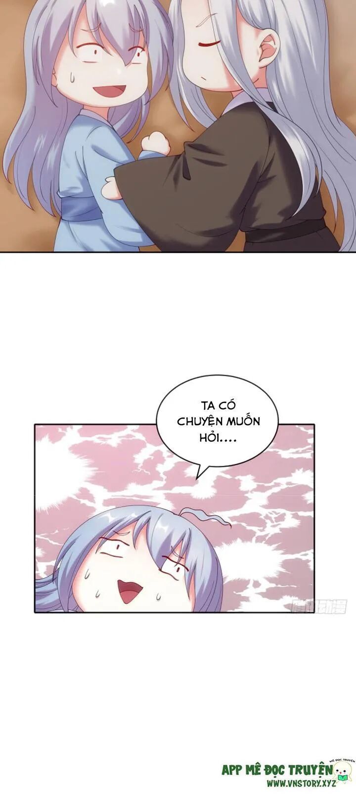 Đô đốc đại nhân sủng thê kí: Chapter 32: Vì nàng, đáng giá~
