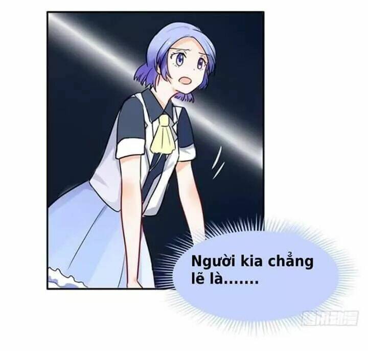 Chạy Đi Âm Sai: Chapter 103