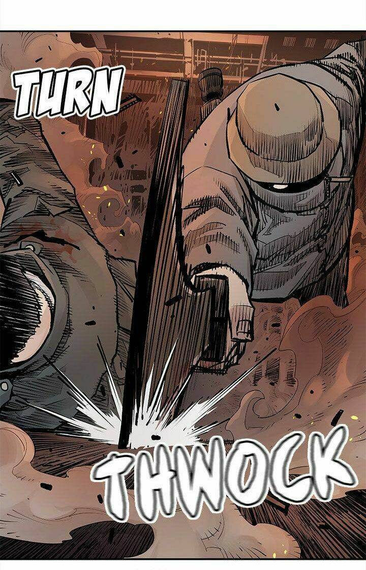 The Devil\’s Descendants: Chapter 12