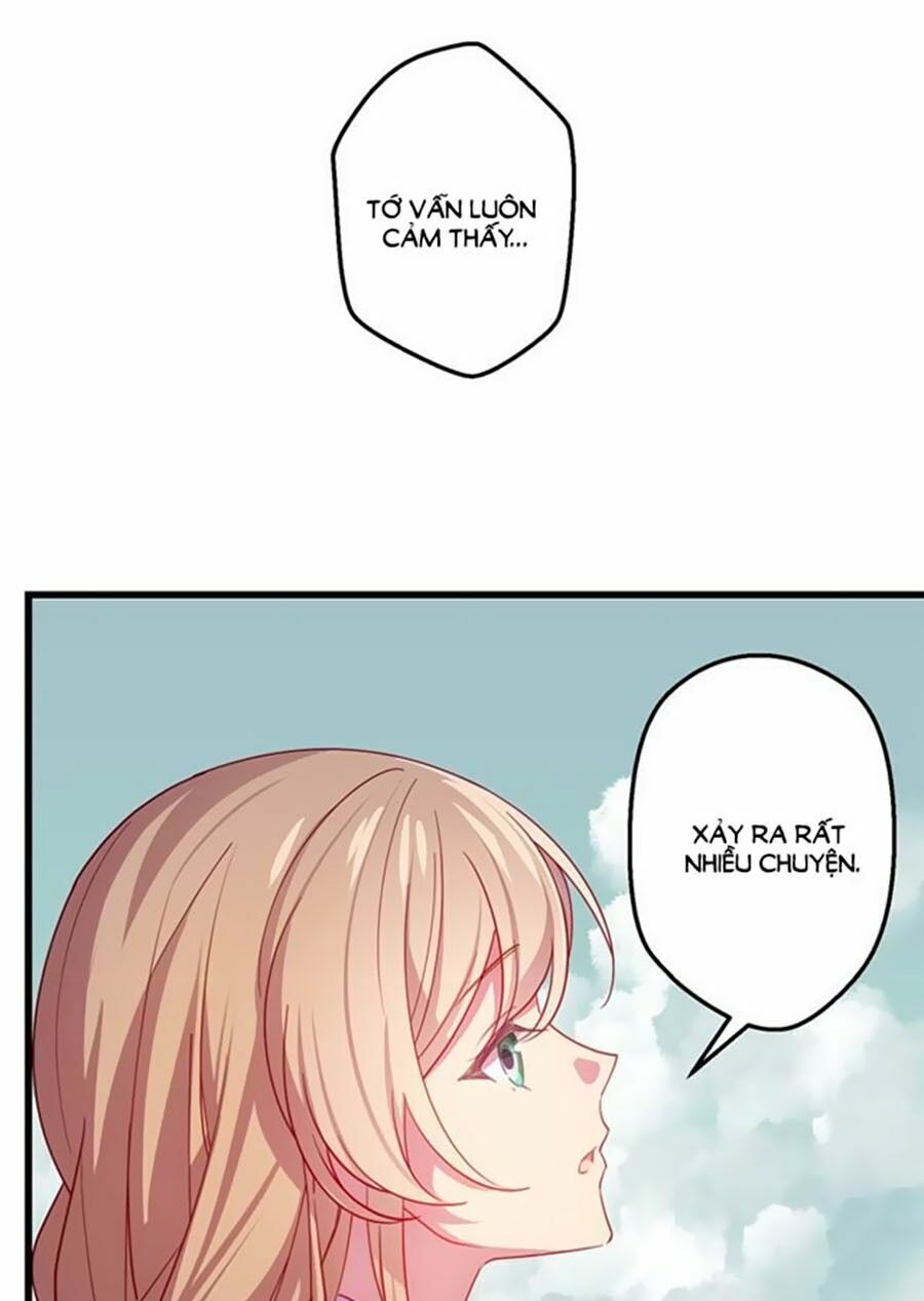 Bài Ca Tình Yêu: Chapter 8