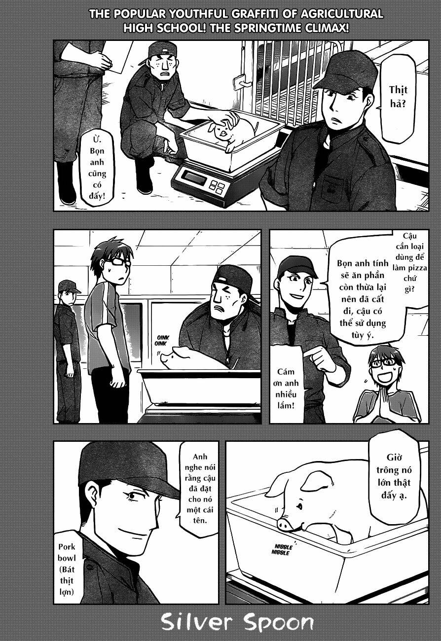 Gin No Saji: Chapter 10