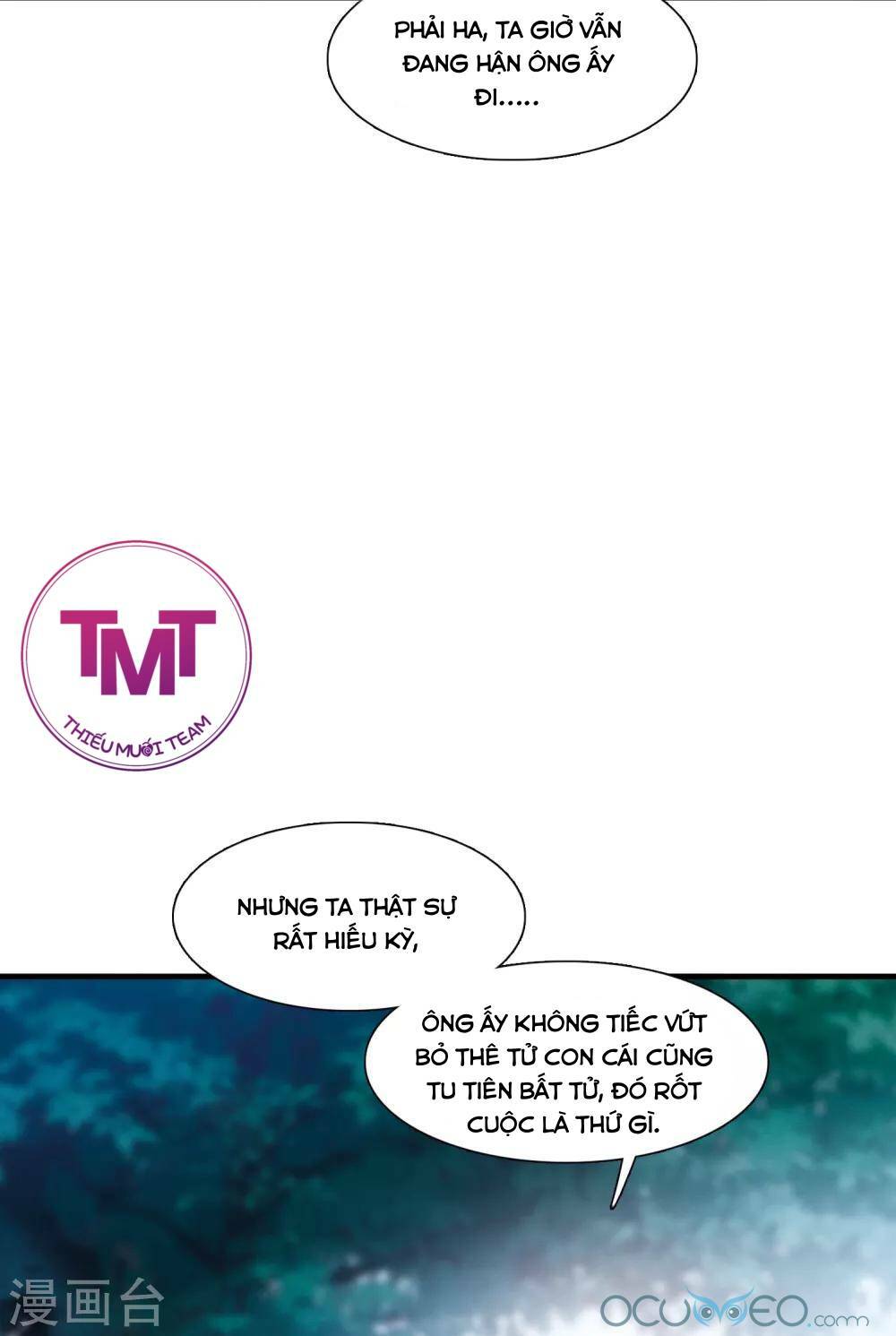 Danh Kiếm Chủng: Chapter 14