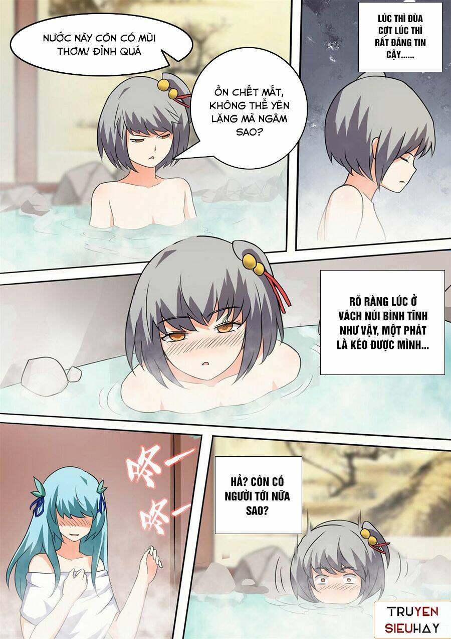 Vạn Đạo Thành Thần: Chapter 45