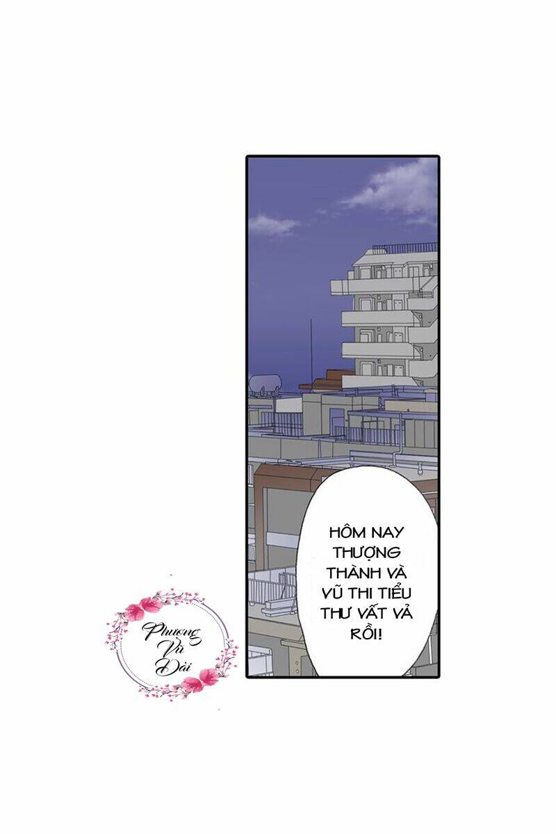 Mệnh Lệnh Tuyệt Đối Của Bá Đạo Vương Tử: Chapter 10