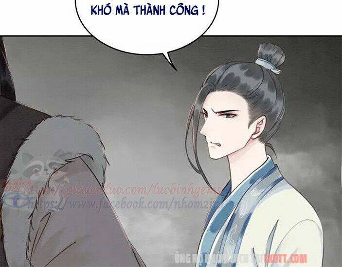 Trọng Sinh Bá Sủng Nhiếp Chính Vương Quá Mạnh Mẽ: Chapter 86