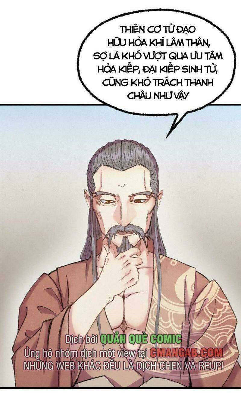 Khu Thần: Chapter 72