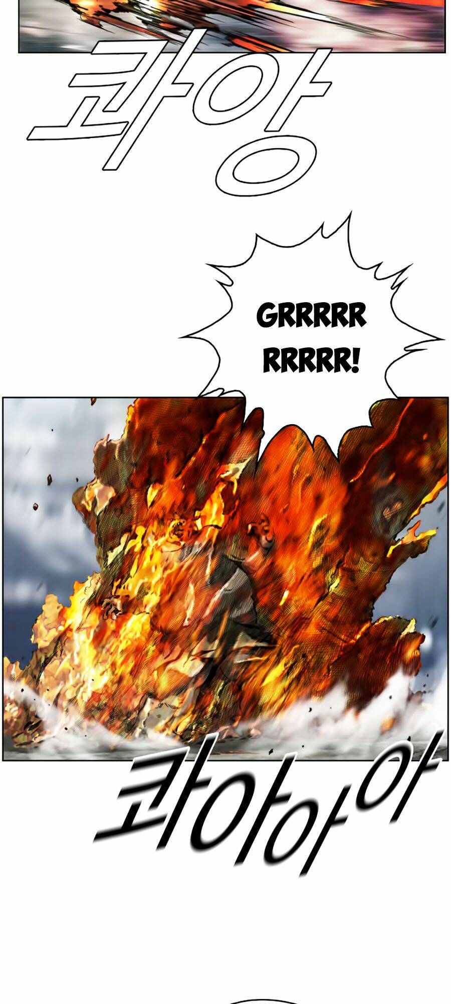 Thợ Săn Đầu Tiên: Chapter 7