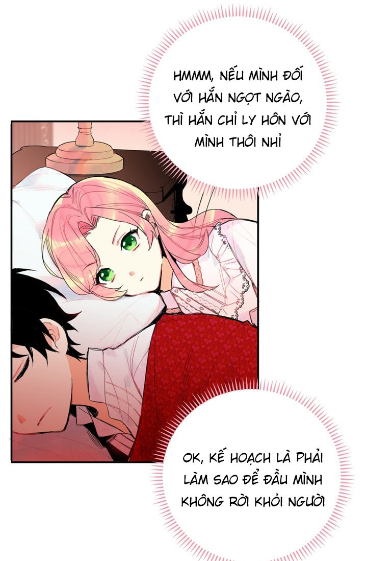 Survive As The Hero's Wife: Chapter 1