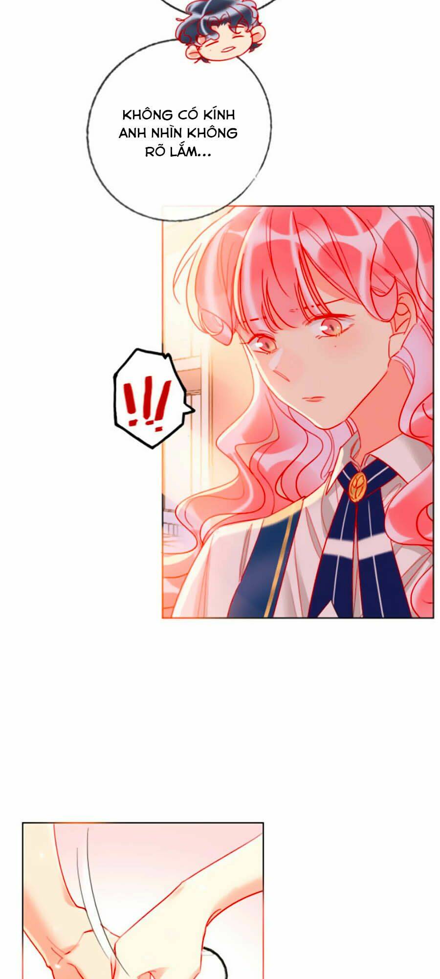 Kế Hoạch Đánh Chiếm Của Công Chúa Nghèo: Chapter 55