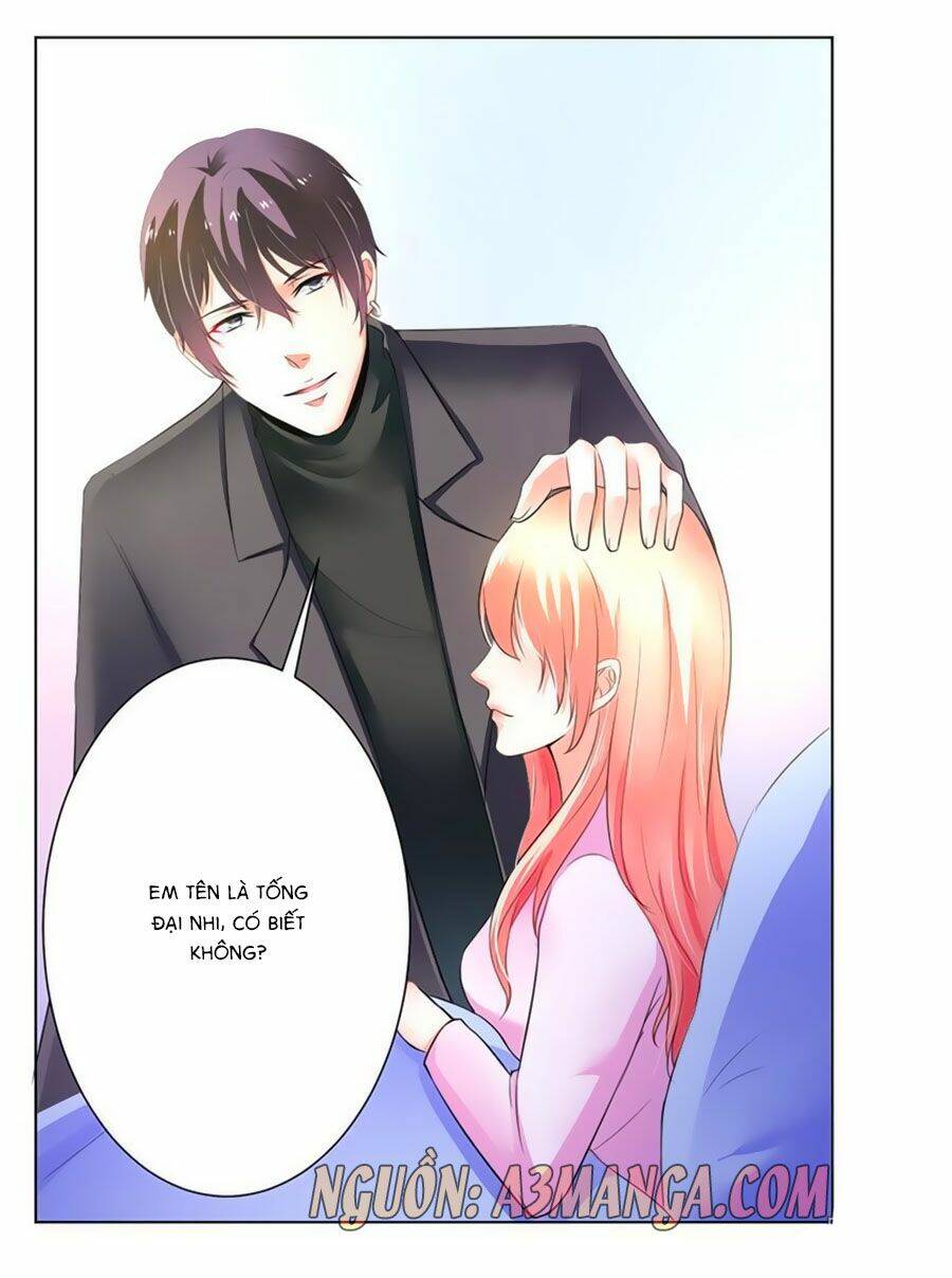 Trí Mệnh Sủng Thê: Tổng Tài Mau Nạp Mạng: Chapter 71