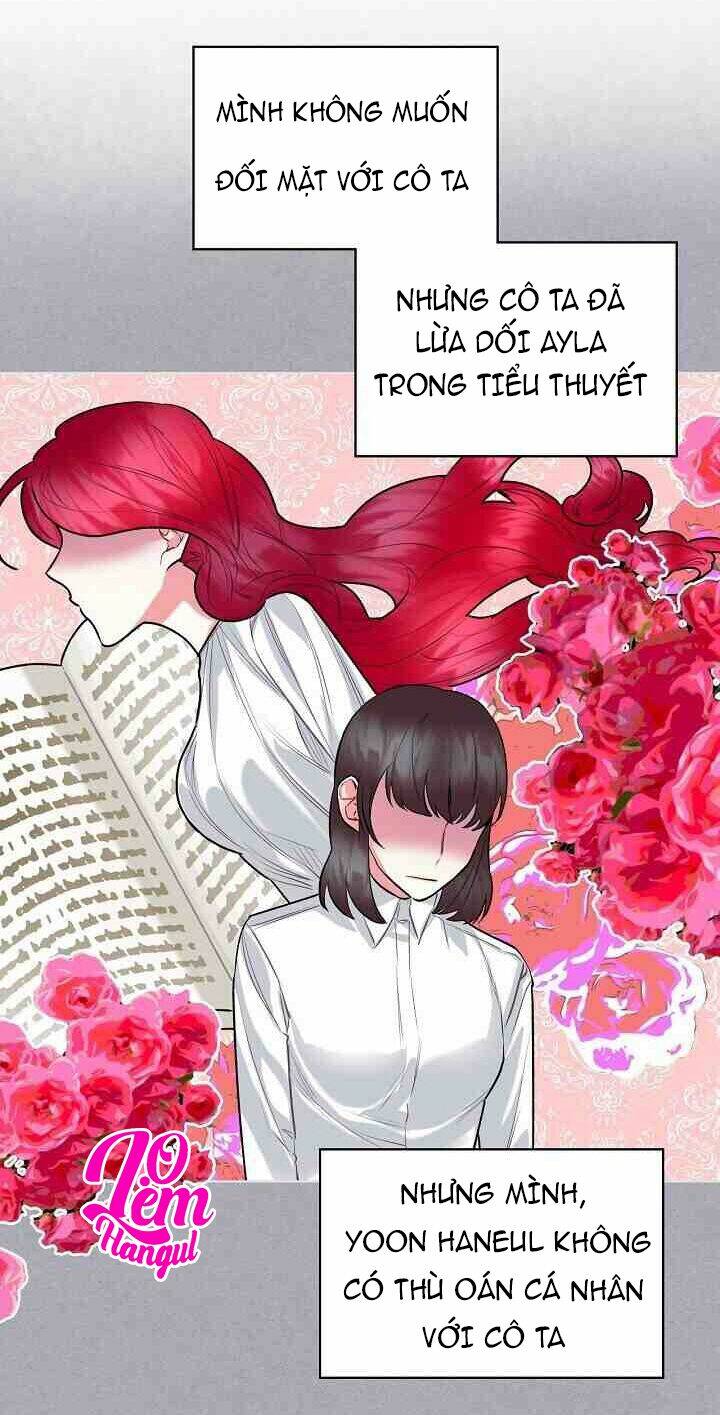 Kẻ Tạo Ra Nữ Phản Diện: Chapter 7