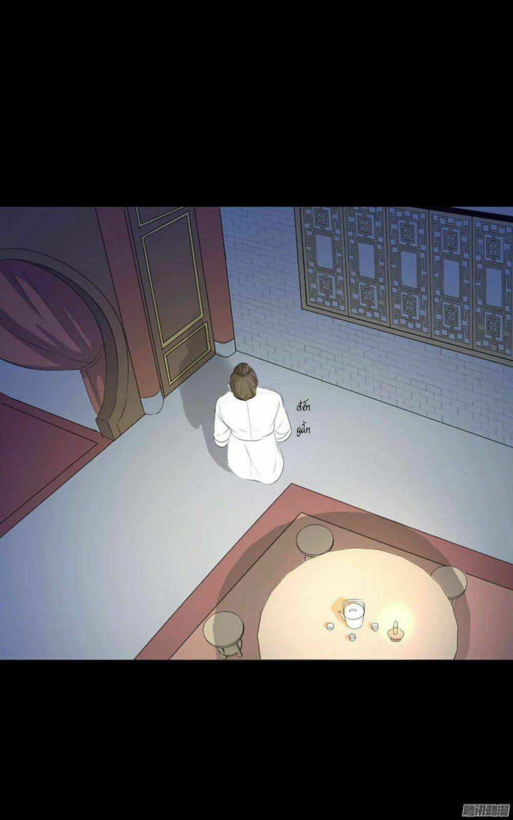 Hỏa Hồ: Chapter 4