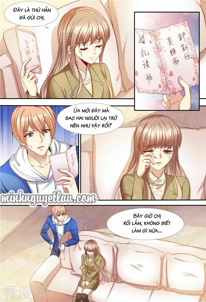 Cưng Chiều Vợ Yêu: Chapter 212