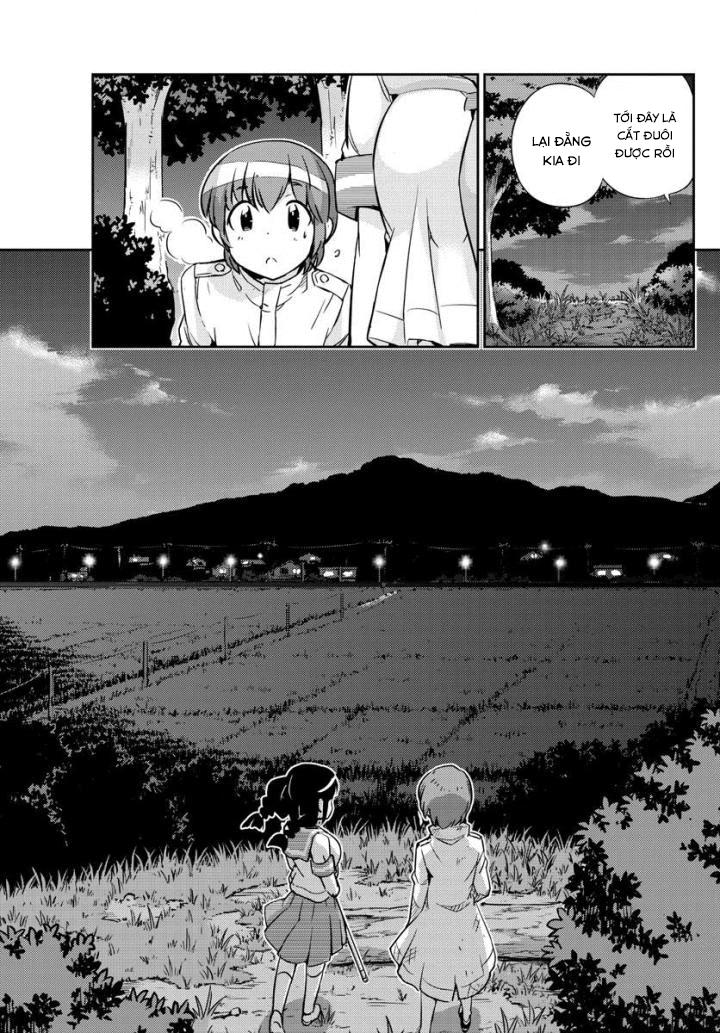 King Of Idols: Chapter 35