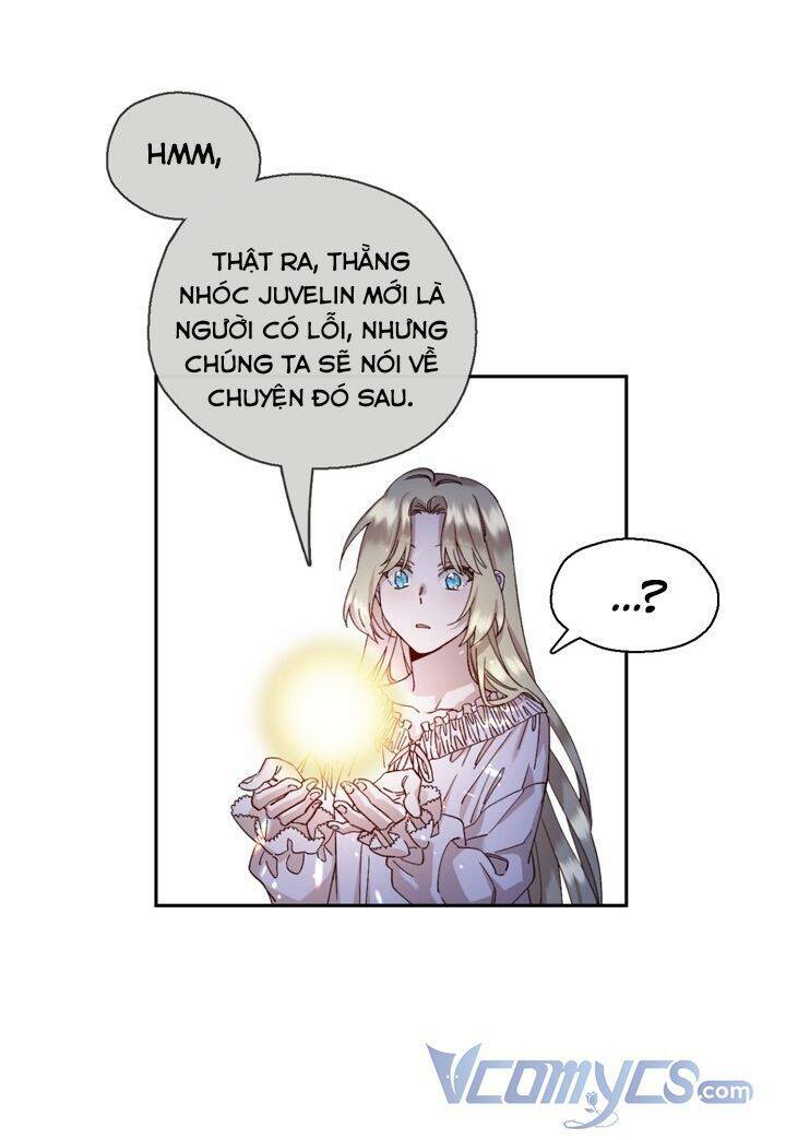 Hãy Cứu Tôi, Công Chúa: Chapter 4