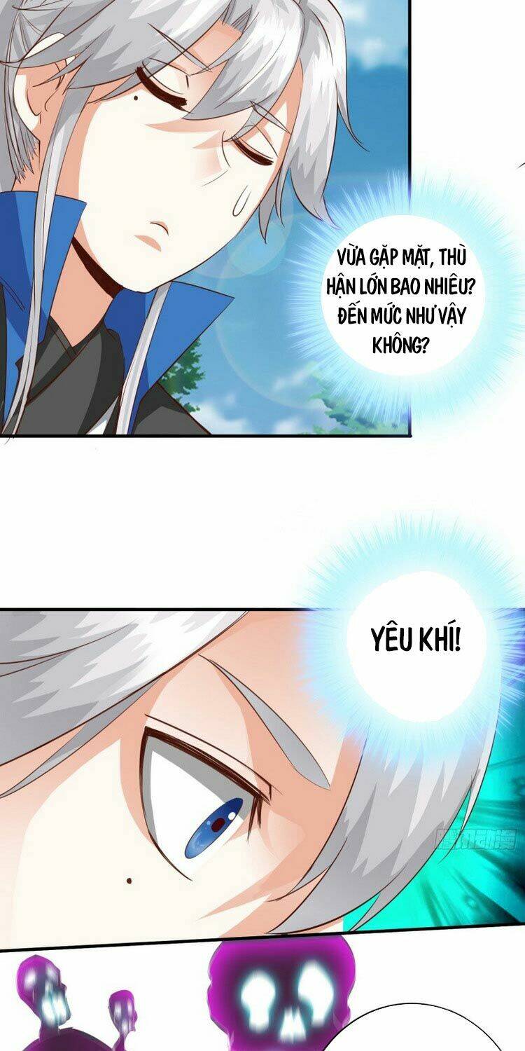Chư Thiên Ký: Chapter 283