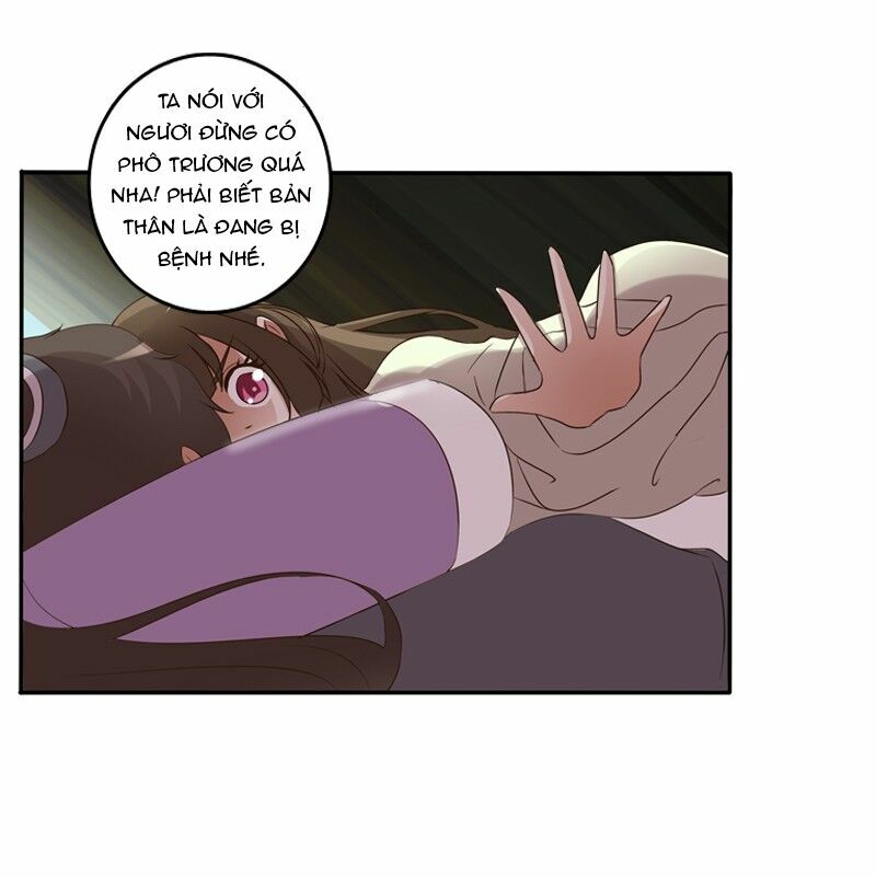 Thông Linh Phi: Chapter 119