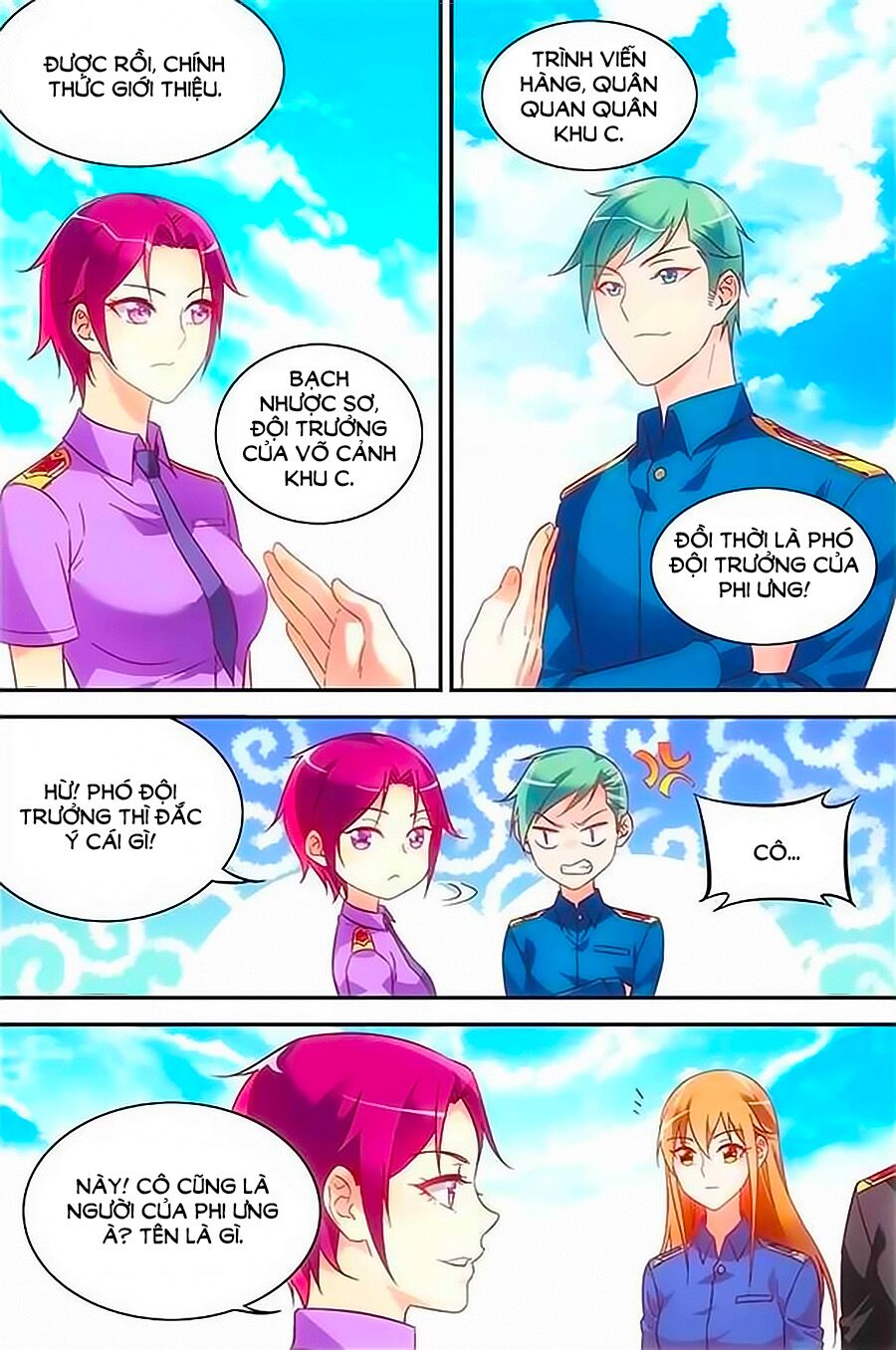 Man Thê Hữu Độc, Phúc Hắc Lão Công Sủng Thượng Thiên: Chapter 87