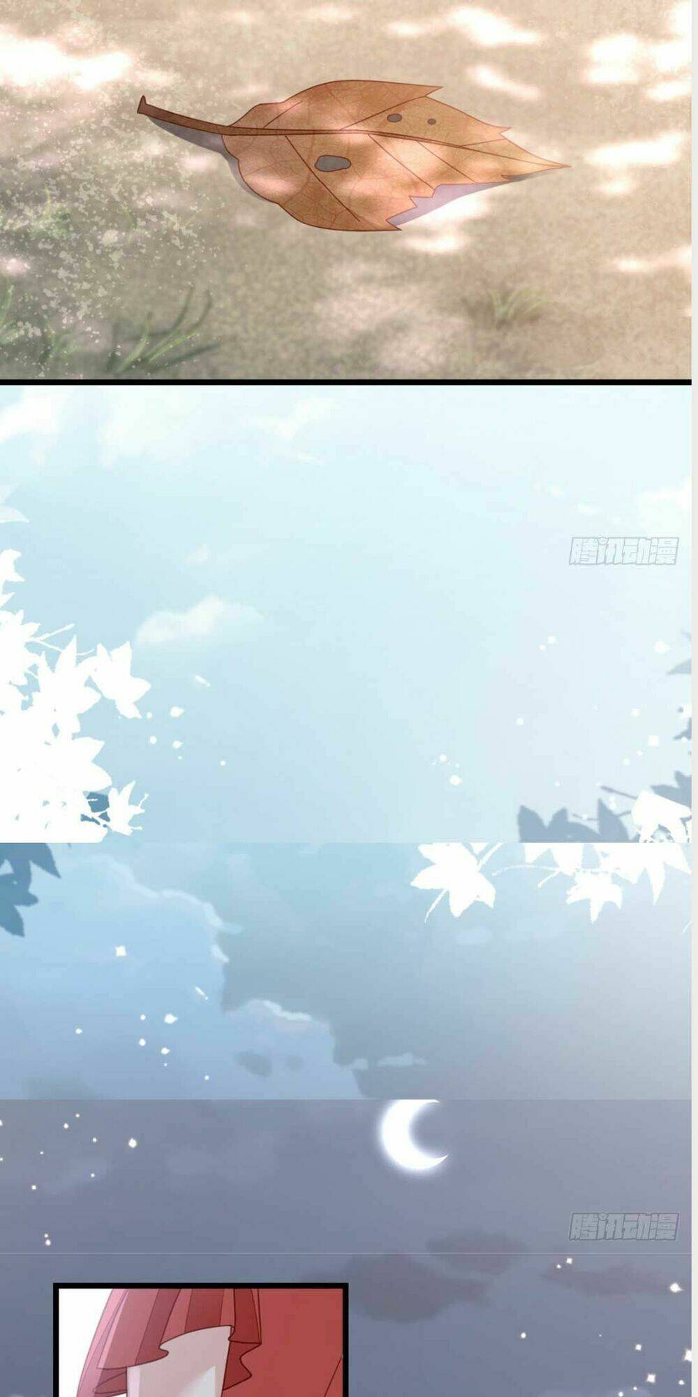 Mau Xuyên Không Rửa Tội Cho Nhân Vật Phản Diện: Chapter 77