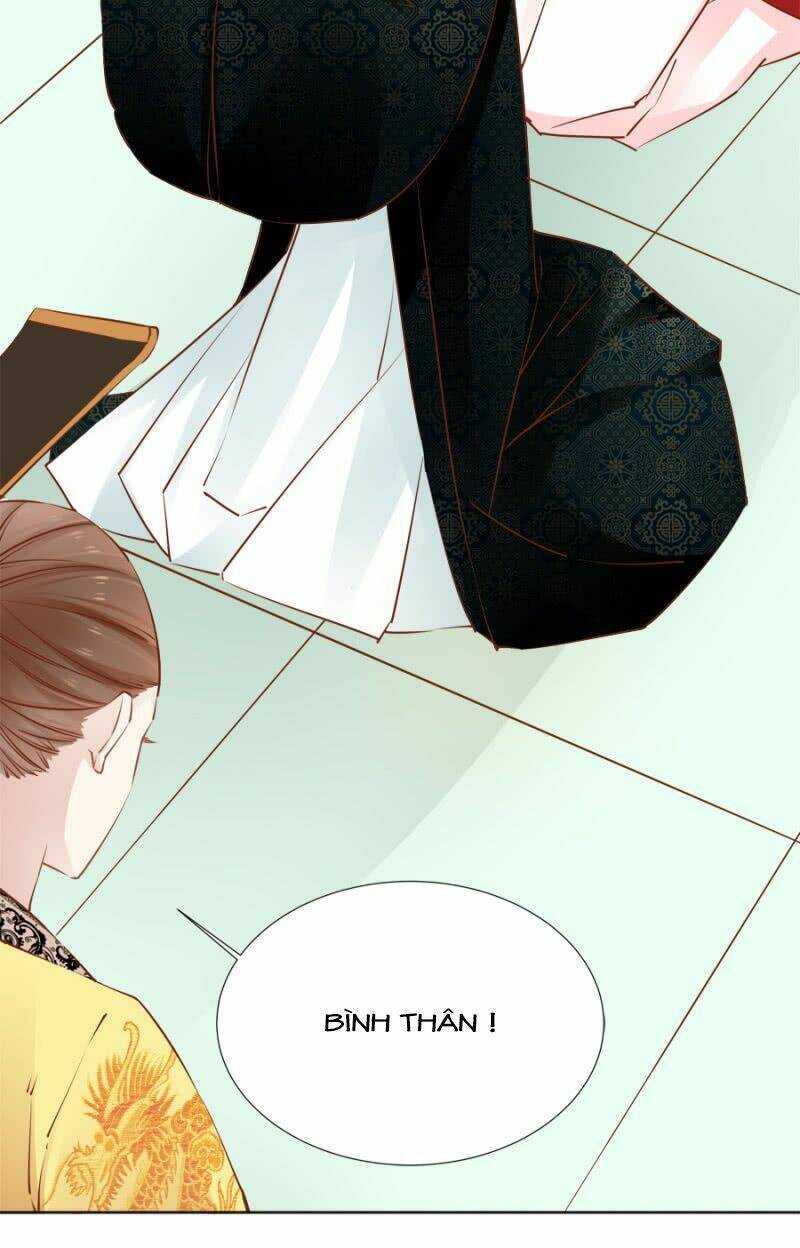 Solo Đi Vương Gia: Chapter 71